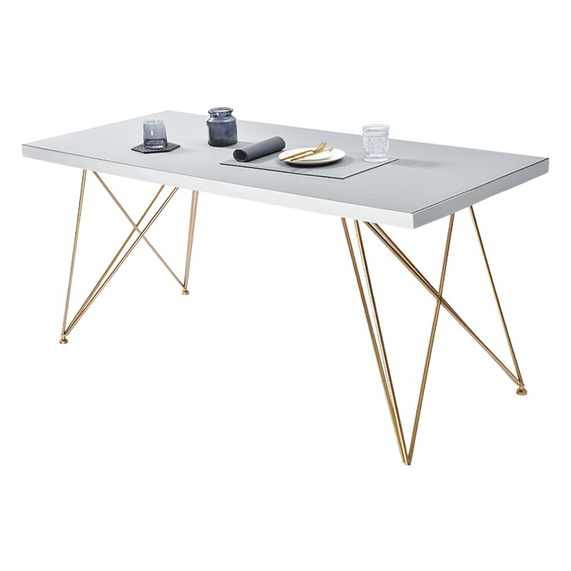 Picture of Spot solid color leather table mat table mat pvc leather waterproof oil-proof coffee table mat tablecloth wholesale