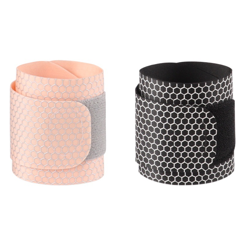 Summer breathable thin wrist guard tendon sheath wrist joint fixed badminton yoga sprain protection female sports wrist guard