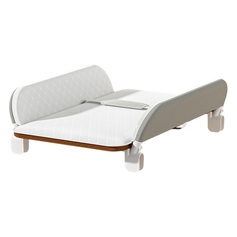 Cross-Border Baby Crib Changing Table Baby Care Table Newborn Baby Diaper Changing Table Massage and Touch Folding