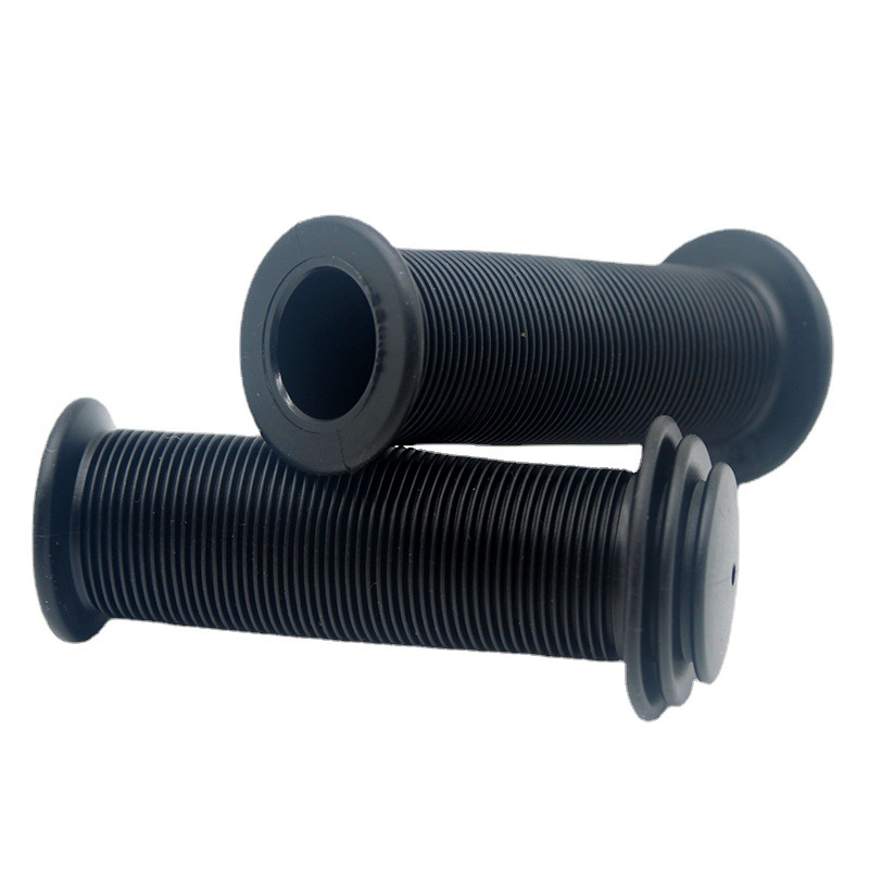 Picture of New Mountain Bike Handlebar Cover Bicycle Handlebar Cover Rubber Anti-Slip Handlebar Cover Dead Speed Equipment Manufacturer
