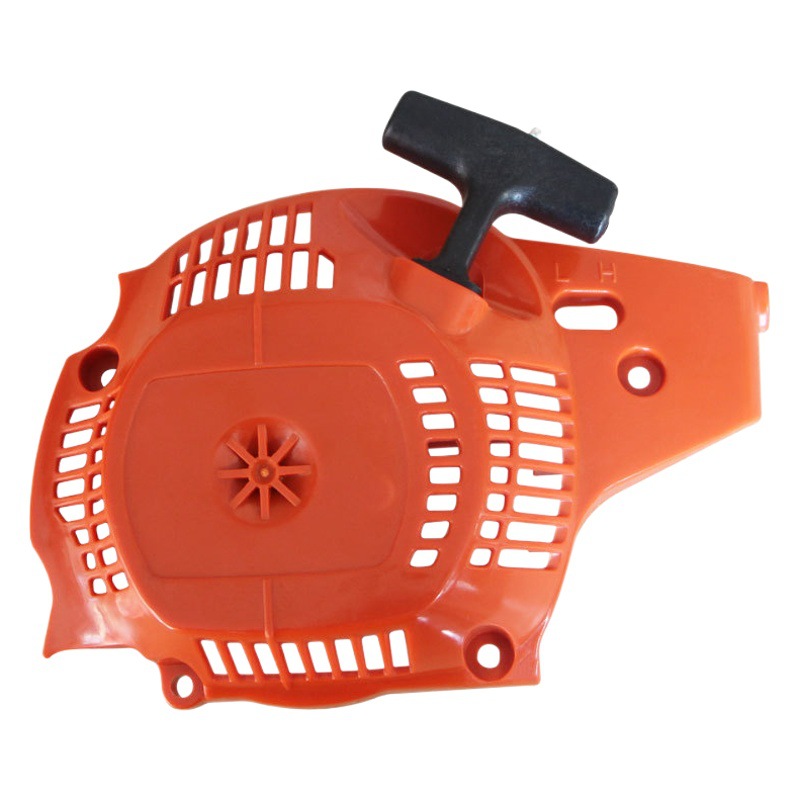Applicable to Husqvarna H235 pull plate Fu Shihua starter H240 pull plate H240 starter pull plate assembly