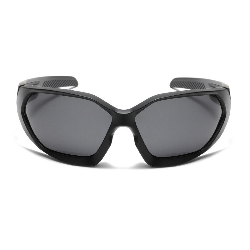 Picture of 2025 Sports Technology Style Polarized Cycling Glasses Fashionable Outdoor Windproof and Sandproof High-Definition Vision Sports Goggles