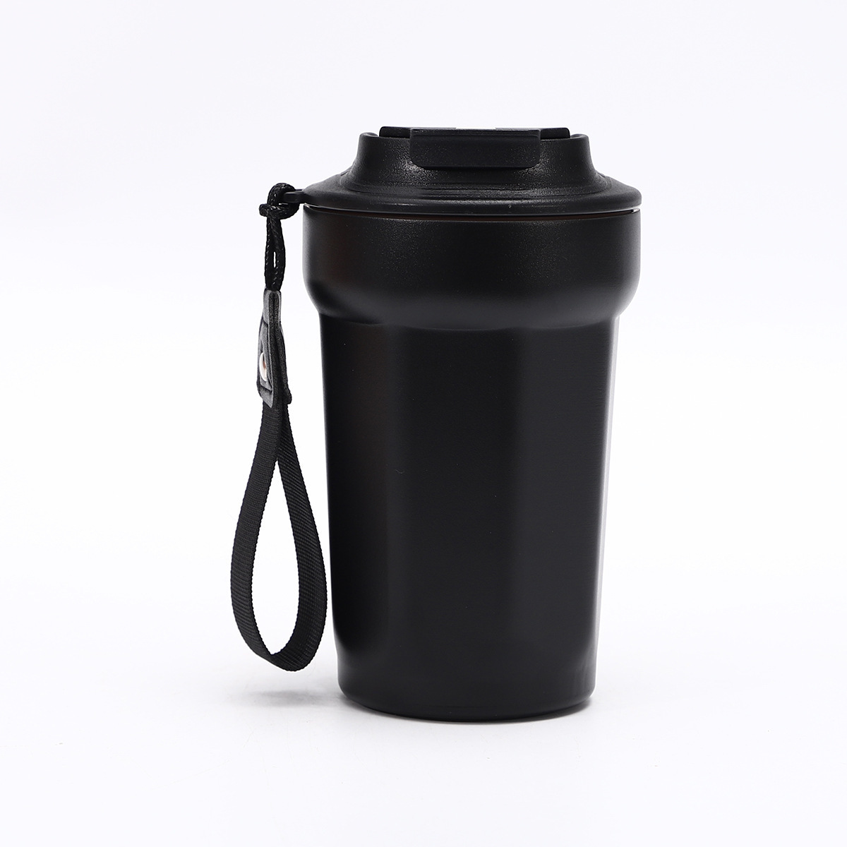 Picture of Intelligent Display Temperature Coffee Cup 316 Stainless Steel Car Vacuum Thermos Cup High Color Value Portable Water Cup for Male and Female Students