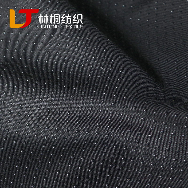 Gabardine Twill Polyester Oxford Cloth Drip Plastic Pet Mat Non-Slip Mat Seat Cushion 210D420D Drip Plastic