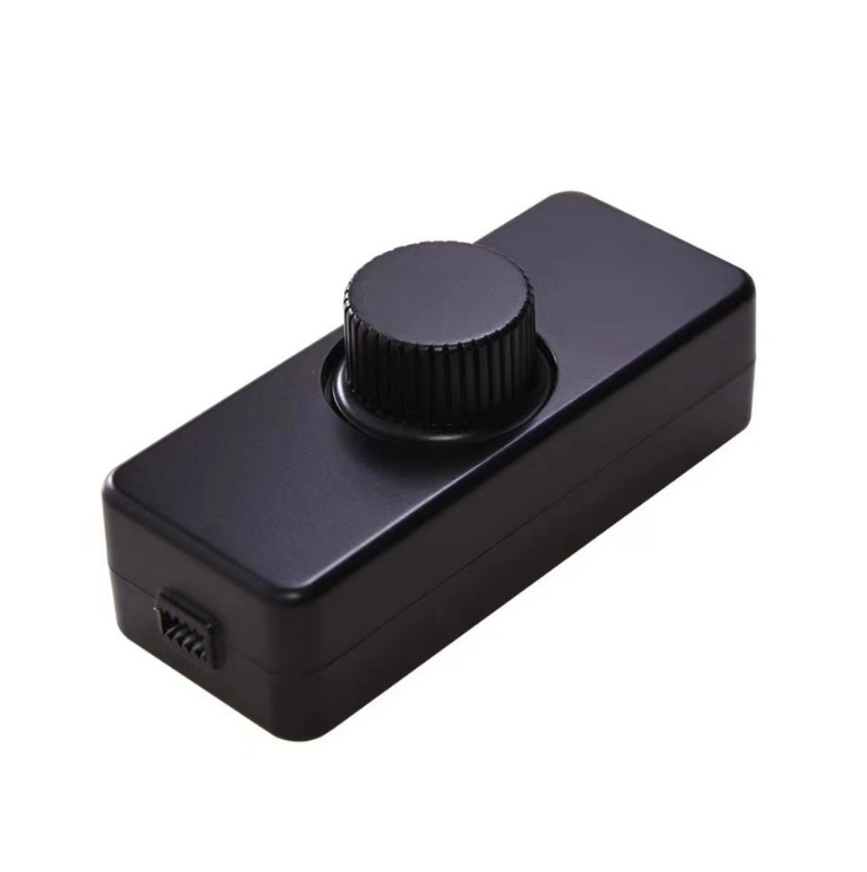 Picture of 0-10V Dimmer Spot Thyristor 1-10V Low Voltage Dimming String Control Device European Regulations Product Infrared Can Break