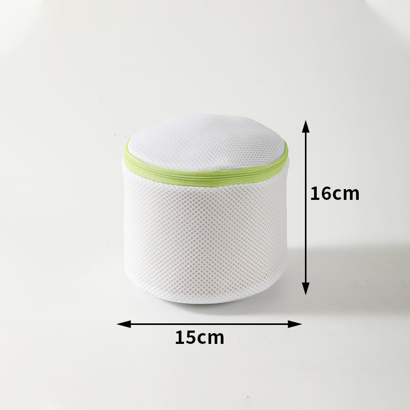 Picture of New manufacturers net red laundry bag underwear washing machine special artifact household household machine washing bag wholesale