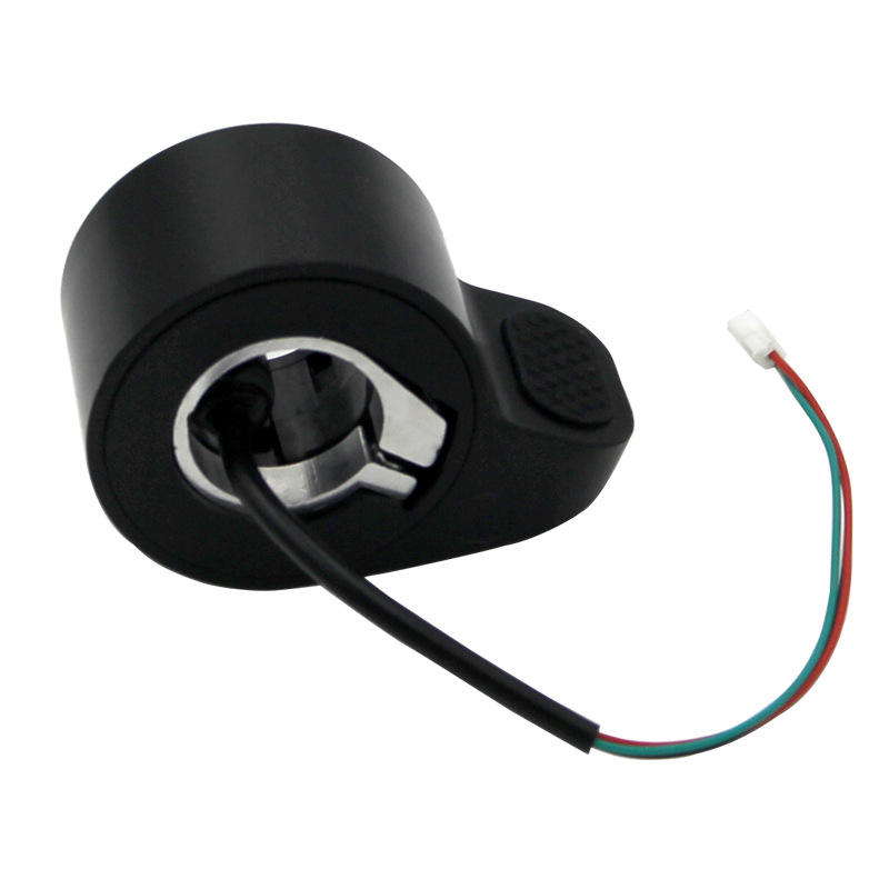 Picture of Scooter original accessories M365PRO2 1S G30 accelerator throttle thumb dial speed adjustment