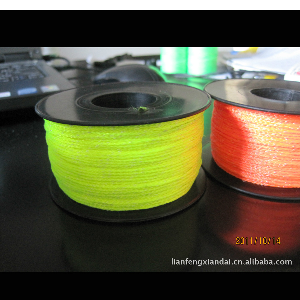Factory professional production discount supply 100% nylon line construction line Mason line