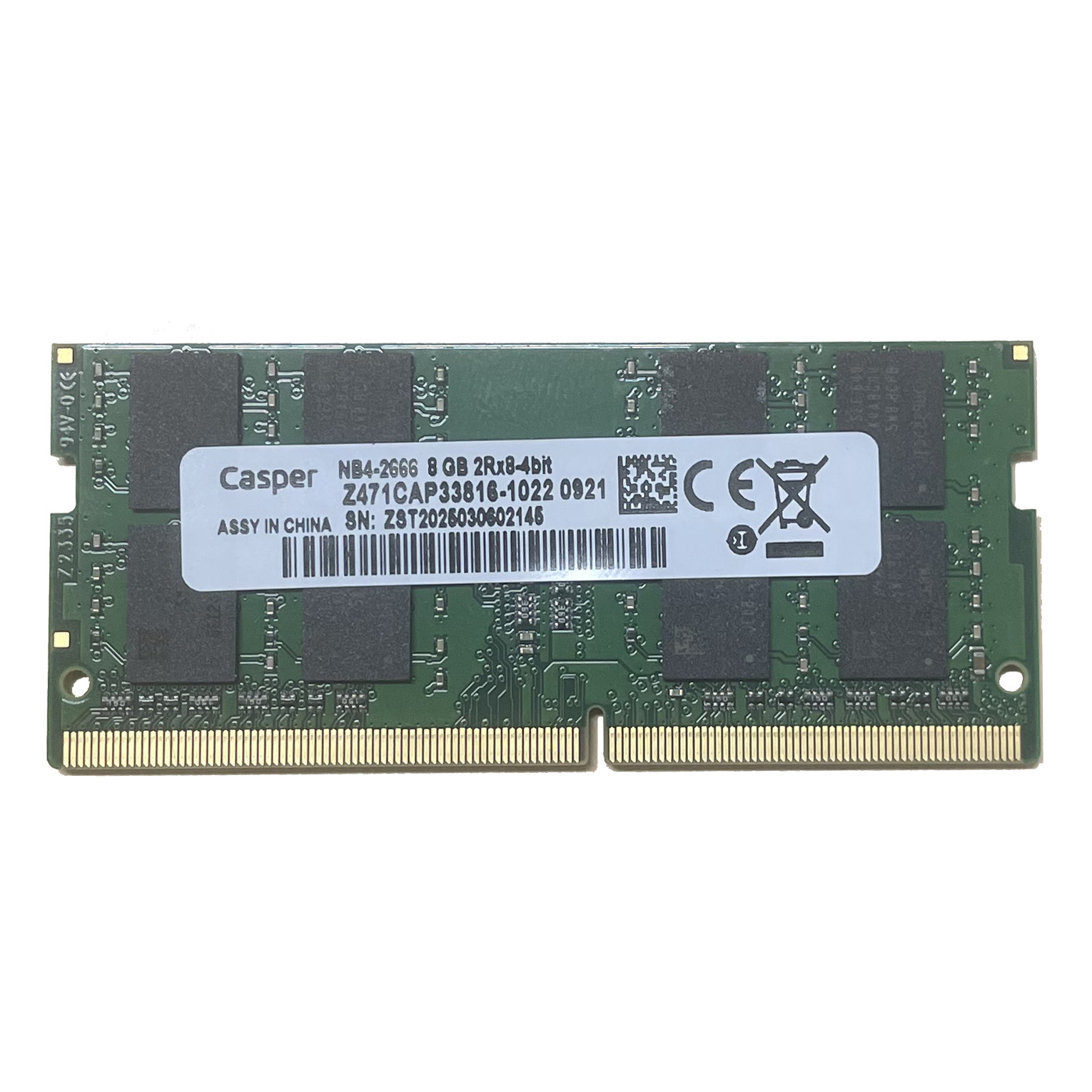 Picture of Wholesale Laptop Memory Desktop Memory Stick Ddr4 Ddr5 Memory Stick Wholesale