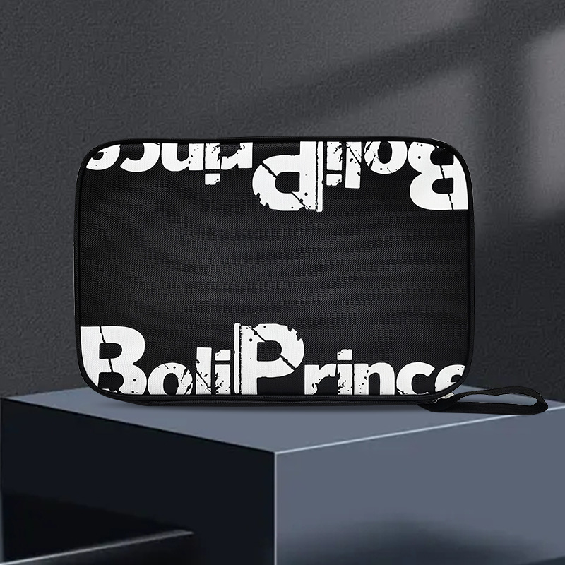 Picture of Table Tennis Bats Storage Bag Table Tennis Bags Sports Bags Special Bags Table Tennis Bats Table Tennis Bags Two Bags
