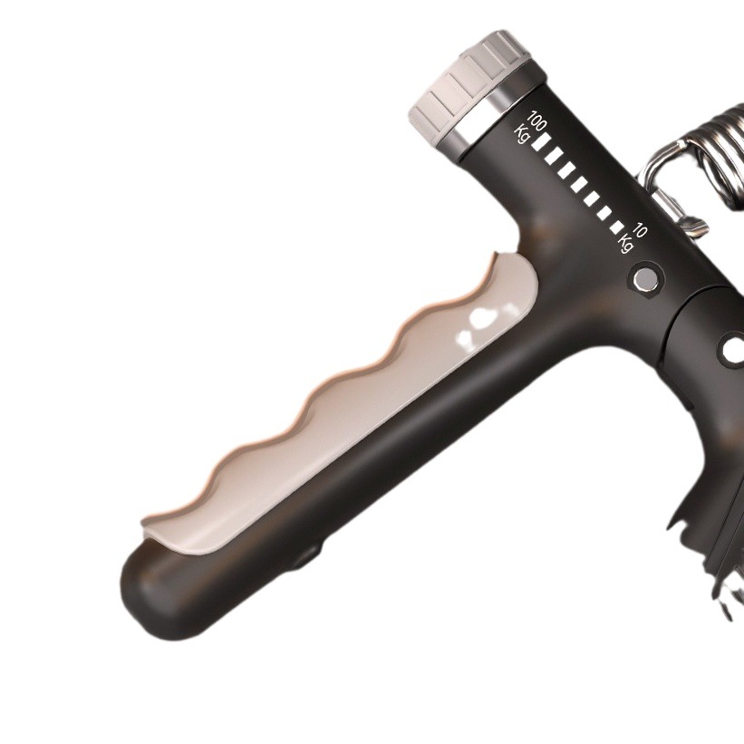Grip 5-100kg Professional Hand Training Adjustable Arm Muscle Training High School Students' Wrist Strength Enhancement Edition