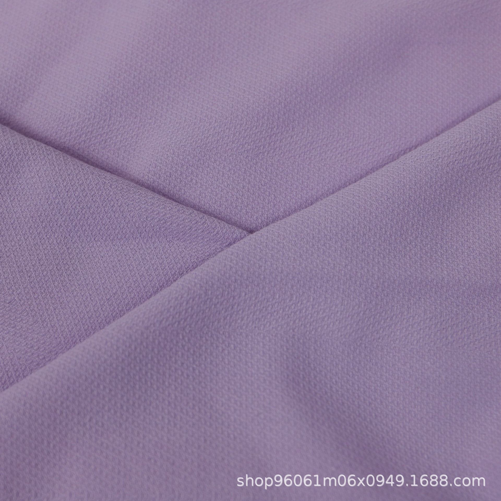 Picture of Linen-Cotton Jacquard Fabric Herringbone Pattern Versatile Autumn and Winter Tops Dresses Pants Fabric Linen-Cotton Herringbone Linen-Cotton Blend