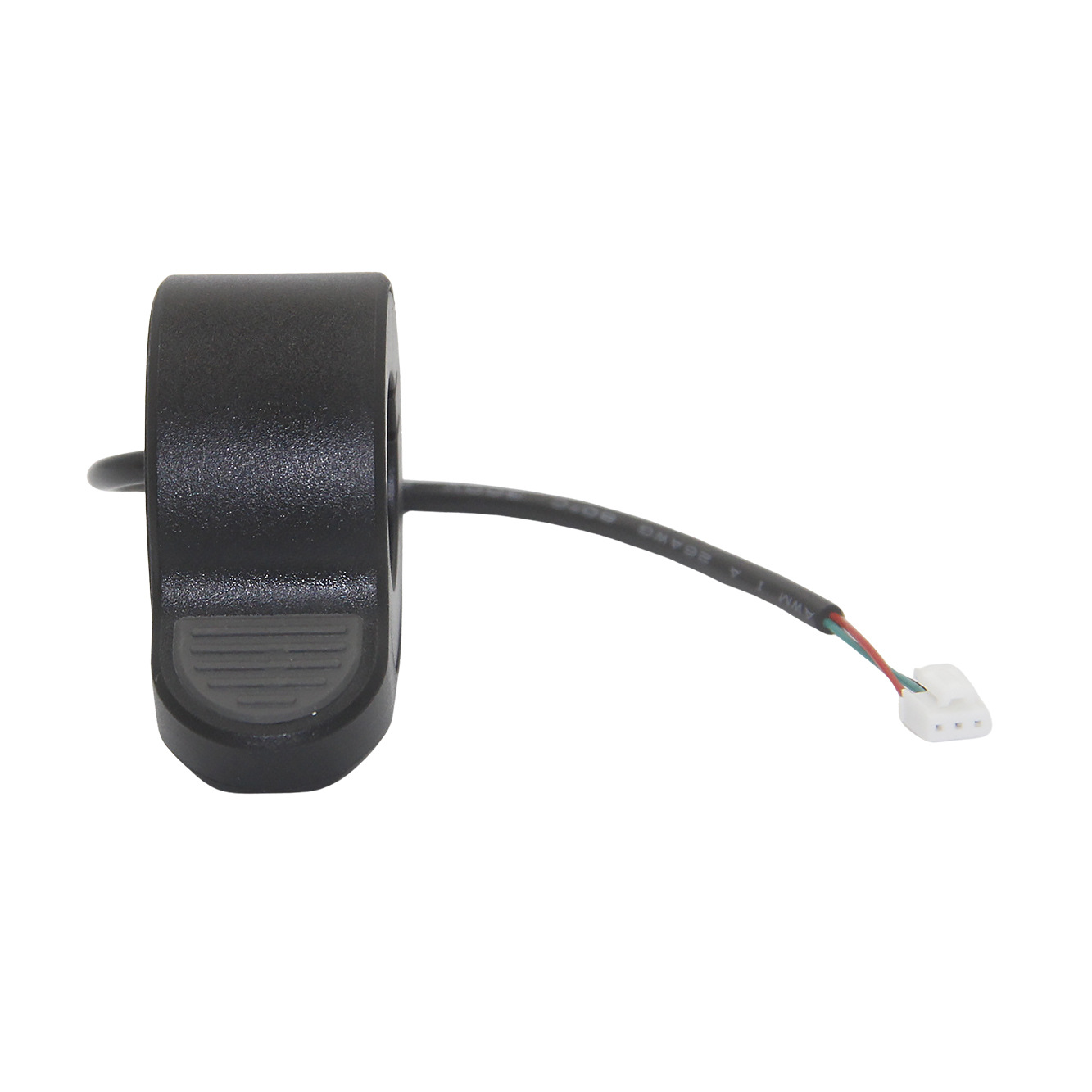 Picture of New Product Direct Sales MI4 Iite 2nd 2nd Generation Finger Push Scooter Parts Throttle Accelerator Finger Puller Parts