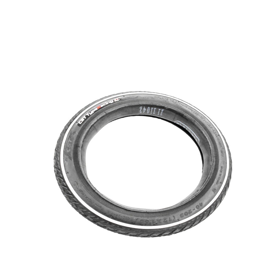 Zhengxin 12*1.5 1.75 Sliding Balance Car Ultra-Light Outer Tire Ctc-15 12inch Racing Stroller Outwear Tire