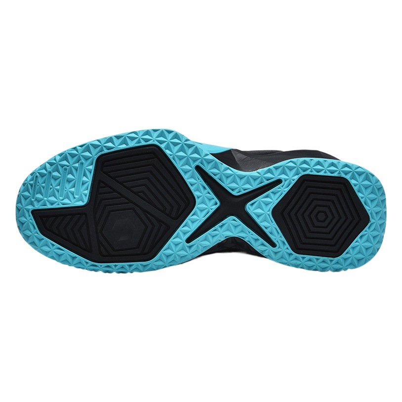 Cross-Border Wholesale Men's Shoes Mesh Sports Amazon Independent Station Pinduoduo Aliexpress Men's Sports Shoes Sports Shoes