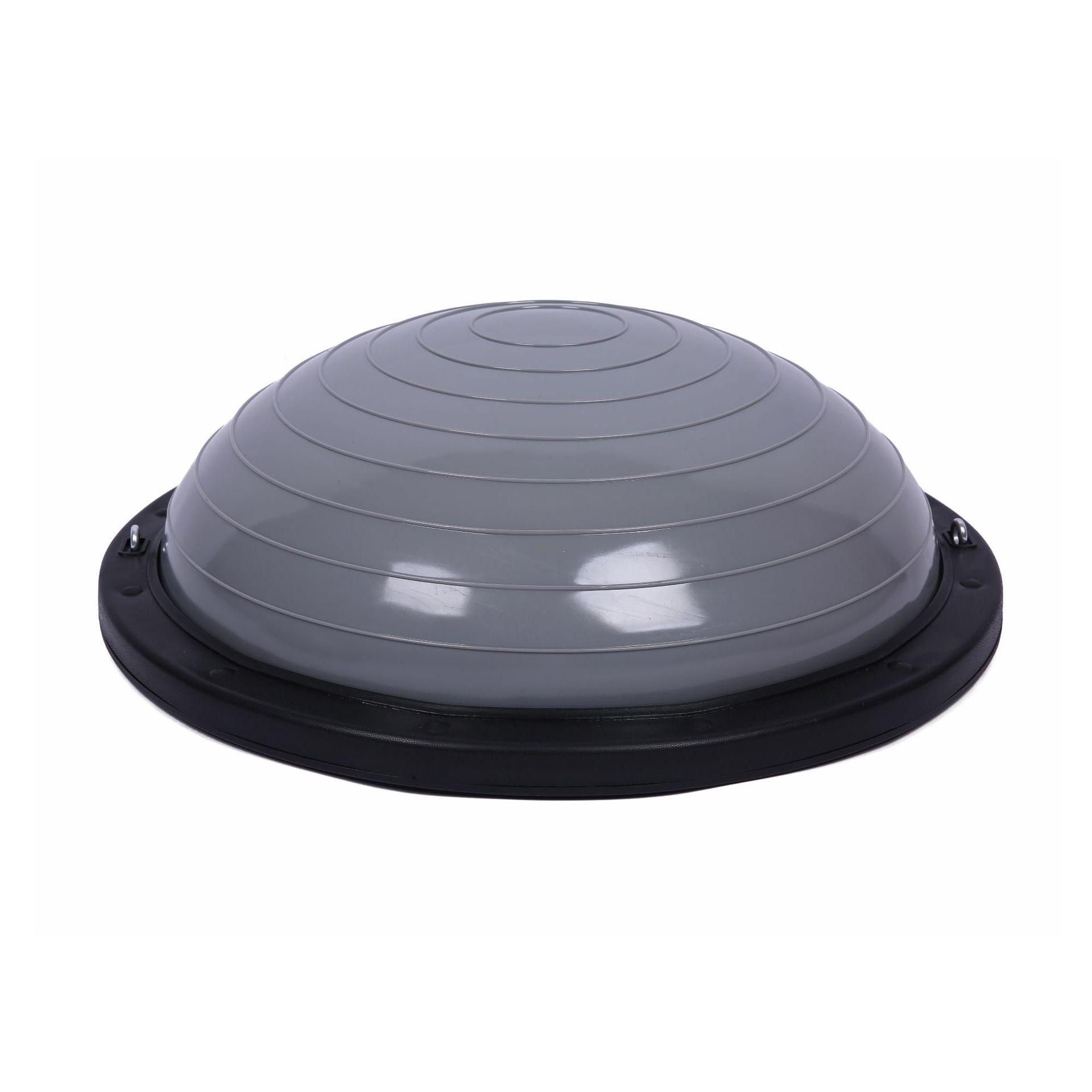 Picture of Manufacturer Wholesale Anti-Slip Wave Speed Ball Fat Reduction Shaping Foot Balance Ball Fitness Equipment Semi-Circular Yoga Ball Soft Power Ball