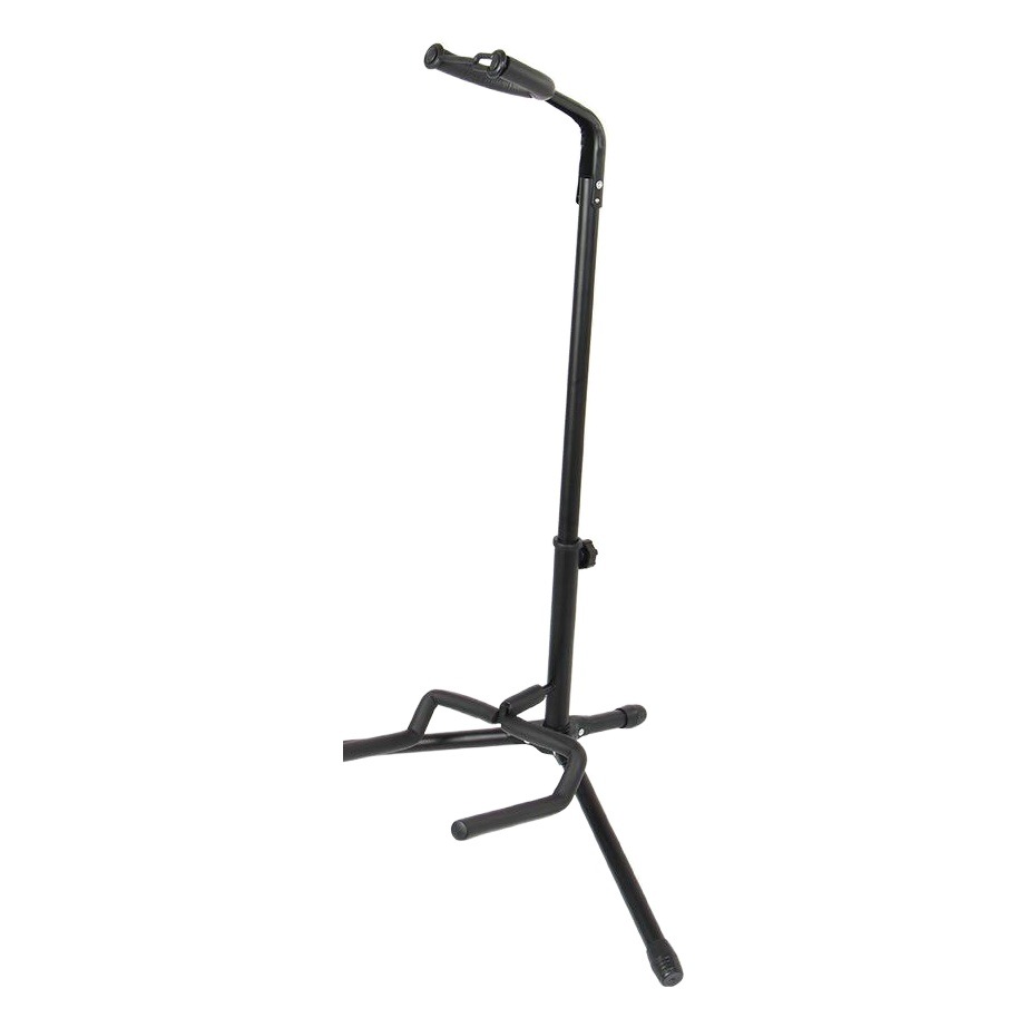Folding Single Vertical Guitar Stand Folk Classical Violin Ukulele Electric Bass Lifting Guitar Stand