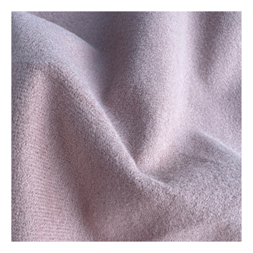 Manufacturers Spot Supply Warp Knitting Thickeneding Technology Cloth 130-140g Clothing Shoes and Hats Crafts