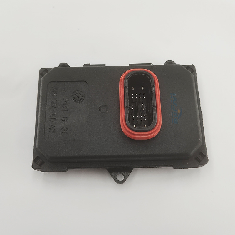 Picture of New AFS servo controller 7L6941329B car light stabilizer suitable for Audi Volkswagen Golf 6 module
