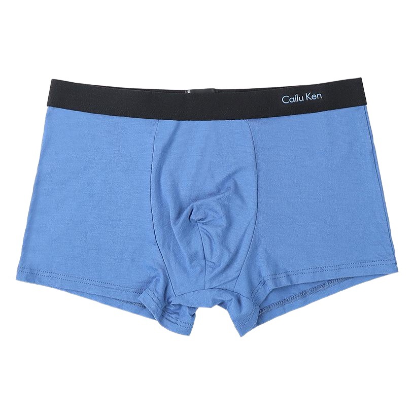 [independent] modal underwear men's waist graphene cotton crotch breathable plus size men's boxer shorts boxer pants