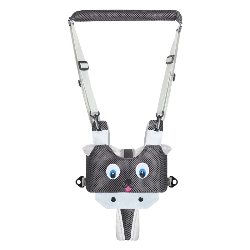 Baby Toddler Belt Infant Learning to Walk Multifunctional Mesh Breathable Anti-Leg Child Learning Belt Maternal and Infant Supplies