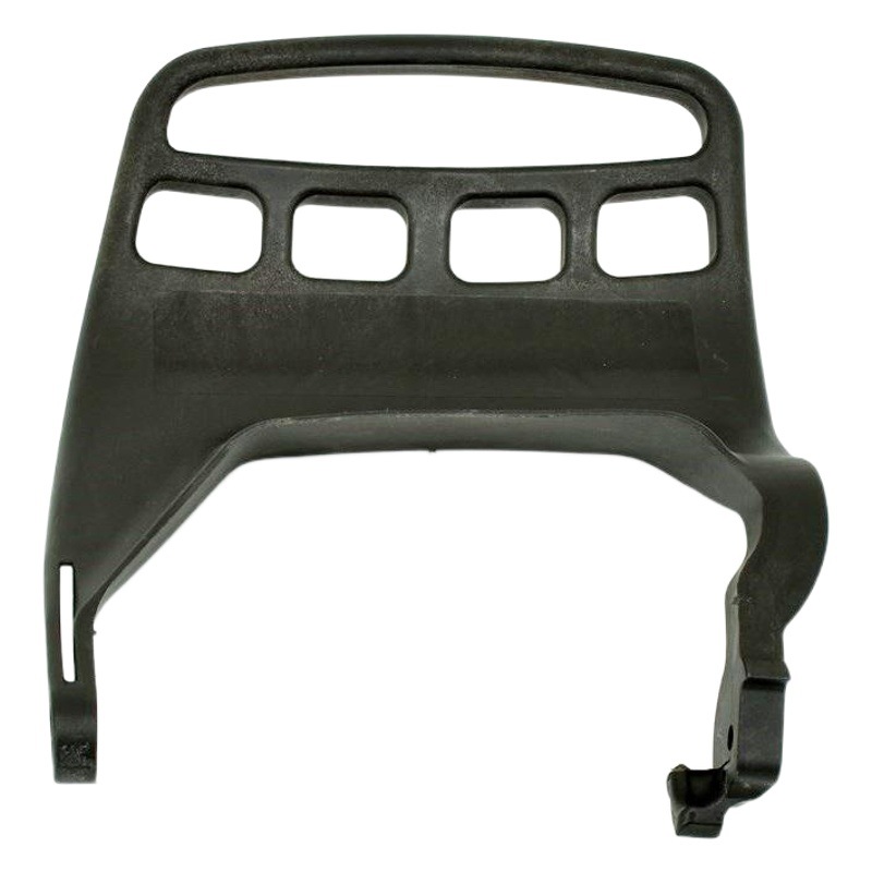 Steele MS25131 brake baffle chain saw front baffle handbrake brake handguard Steele chain saw accessories