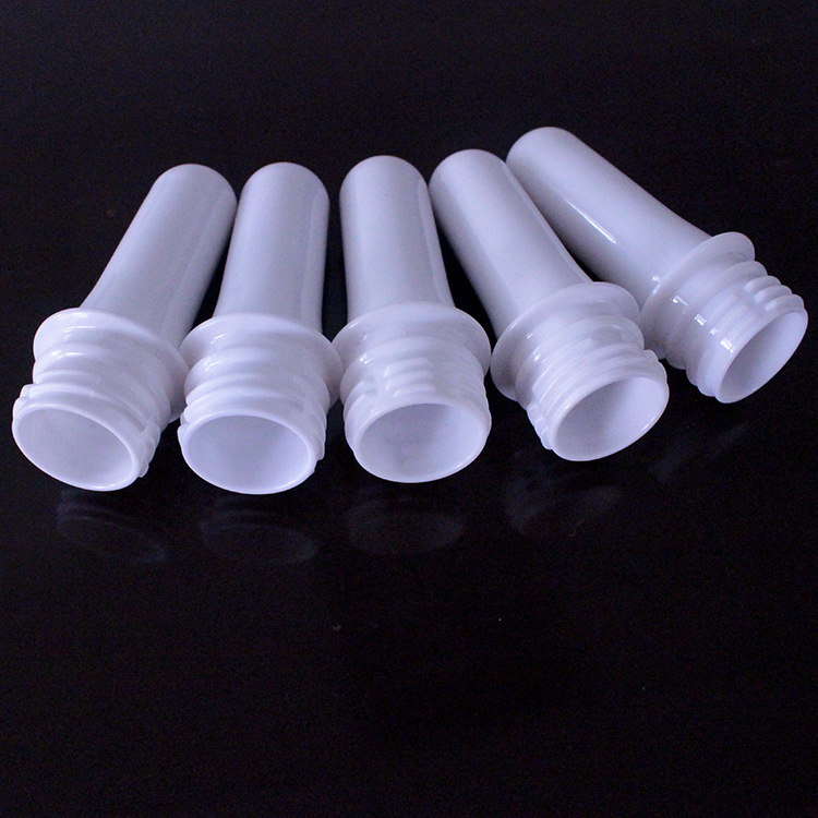 Plastic preform manufacturers in stock sell 28mm diameter preform 15g/24g/32g multi-specification PET preform