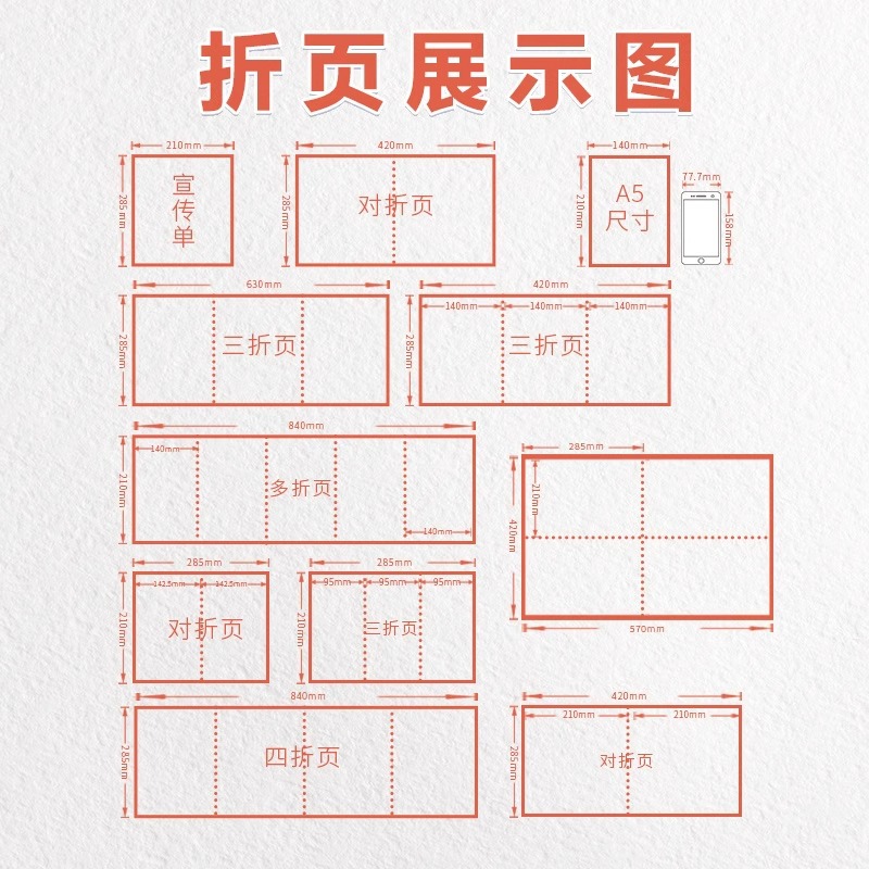 Picture of Enterprise Picture Book Printing Brochure Printing Customized Bibliography Book Folding Employee Handbook Atlas Manual Printing