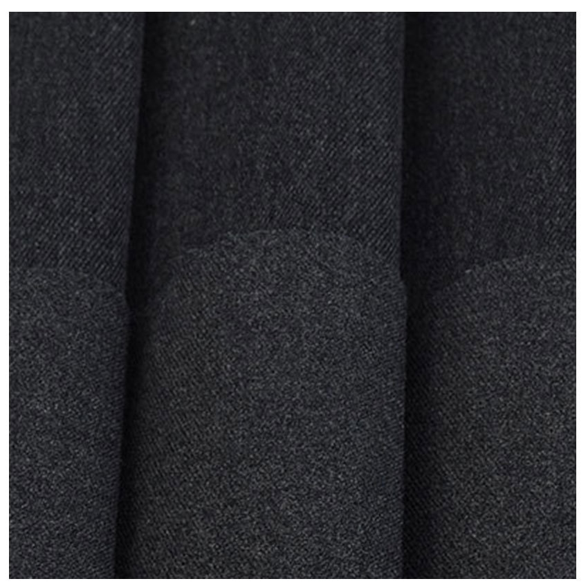 Cotton polyester 32 double four-sided elastic cvc elastic twill 32/2 + 70D 4ways stetch twil