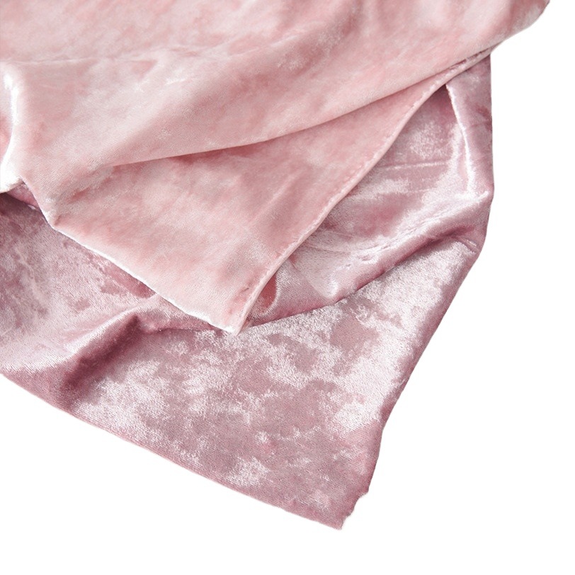 Huaxi Valentine's Day New Ballet Style Cloth Fabric Packaging Pure Color Small Fragrance Bag Flower Cloth Flower Bag Flower Paper Decoration
