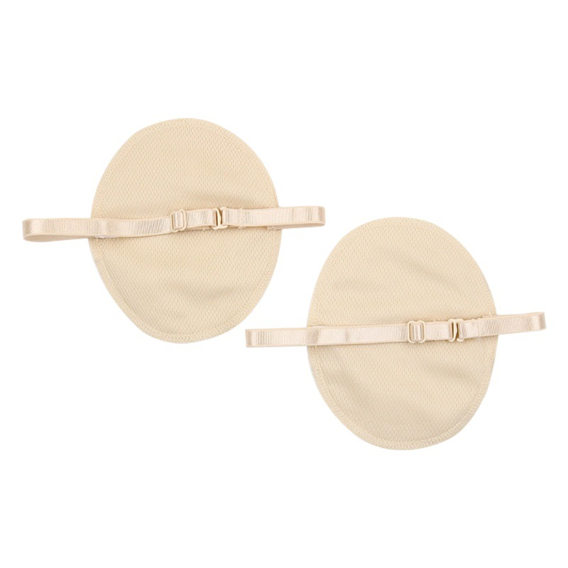 Perennial SY08023 underarm sweat-absorbing pad washed underarm pad sweat-absorbing mat sweat-proof pair