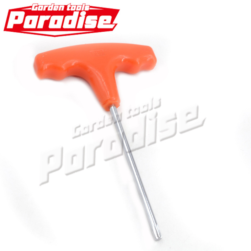 T Wrench Star Type T Wrench Star Type hexagon socket screwdriver chain saw lawn mower tool accessories