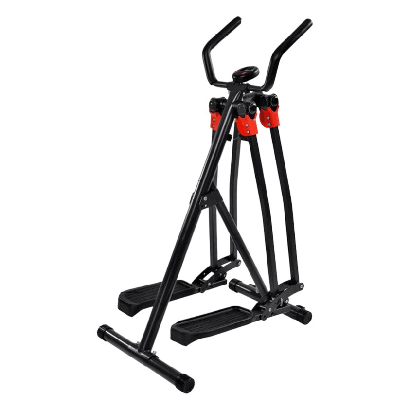 Cross-Border Foreign Trade Fitness Training Equipment Outdoor Indoor Sports Walking Leg Arm Strength Training Space Walking Machine