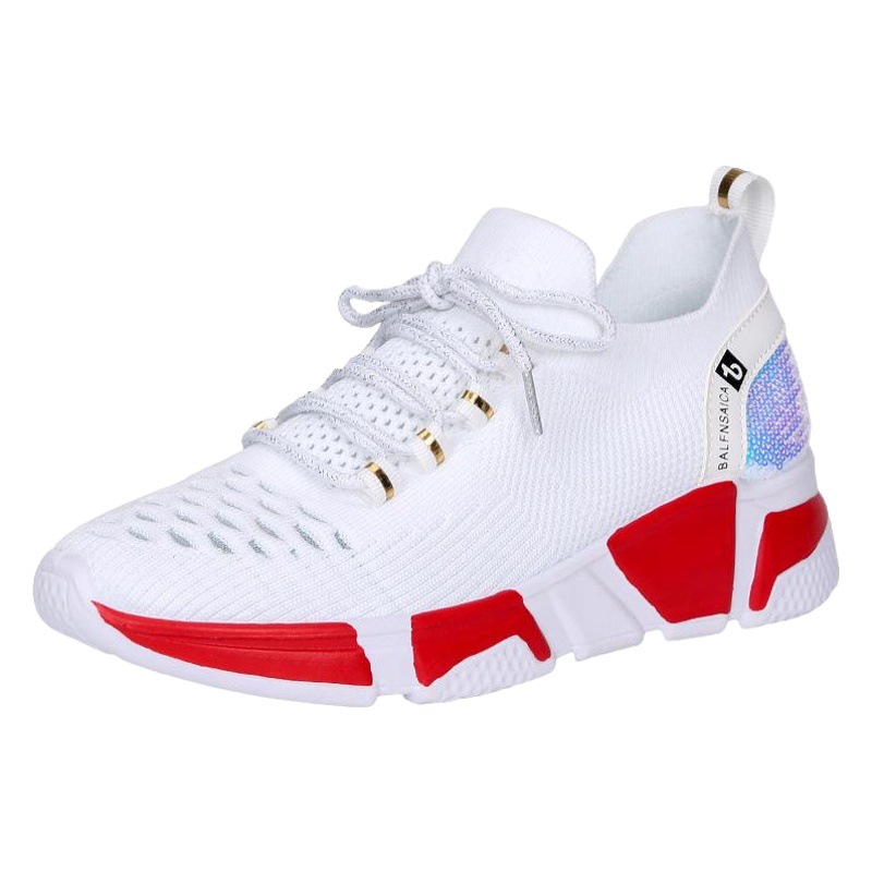 Yageyan Spring and Summer Comfortable Ghost Step Dance Shoes Women's Square Dance Shoes Soft Sole Sliding Shoes Dance Shoes Fleece-Lined Dance Shoes