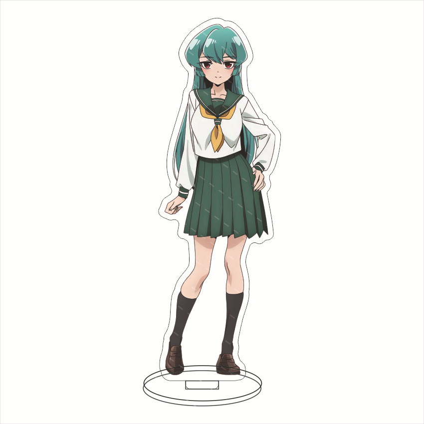Picture of Looking forward to becoming a magic girl acrylic big brand Hiragi dance Tina Duna Kolis acrylic ornaments