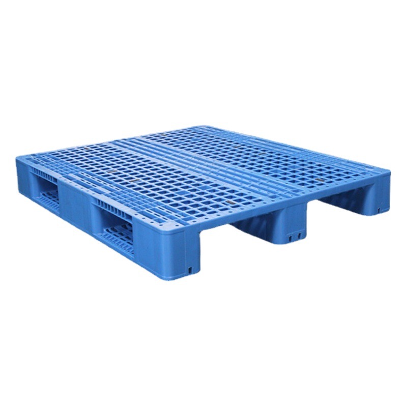 Plastic Grid Sichuan Pallet Pad Pallet Warehouse Plastic Pallet Storage Plastic Floor Board New Material Sichuan Collection