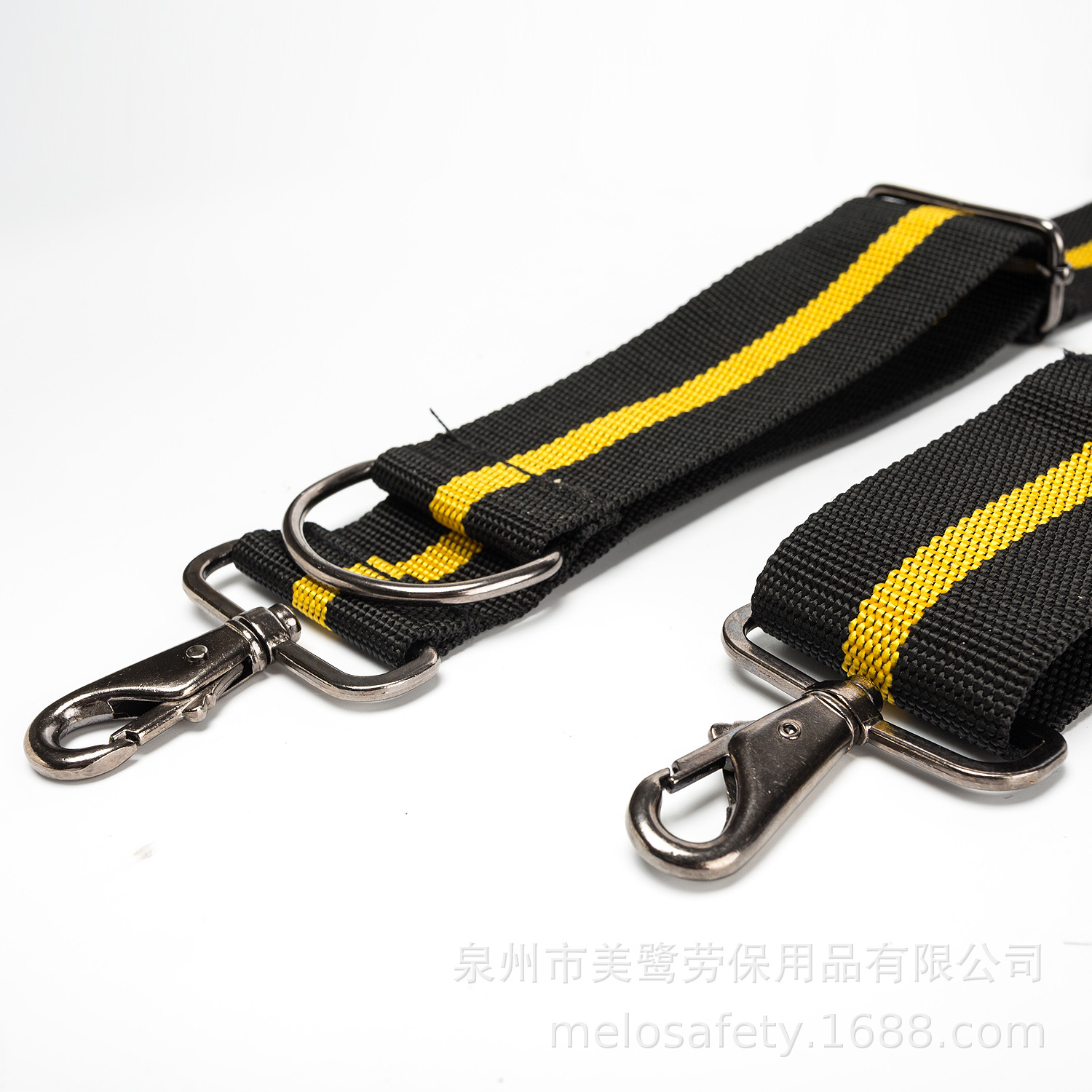 Picture of Cross-border hot selling tooling strap Tool waist bag reduce waist load Tool belt suspenders