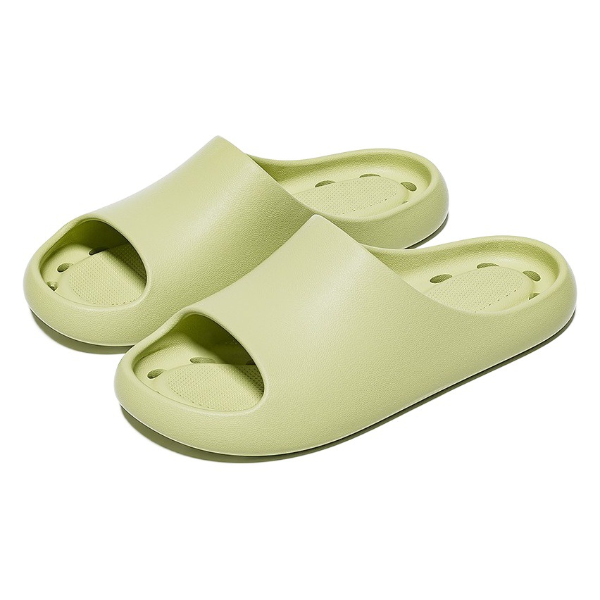 Indoor Home Slippers for Women Summer 2025 New Bathroom Bath Non-Slip Eva Slippers for Men Home Wholesale