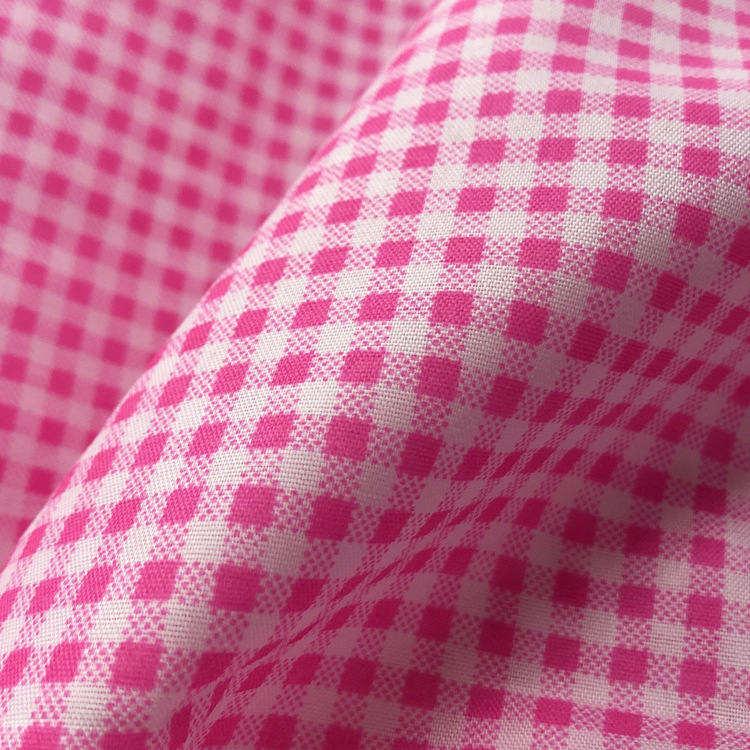 Picture of Cross-border Rainbow Candy Plaid Internet Celebrant Photo Background Cloth Photo Props Decorative Cloth Handmade DIY Tablecloth