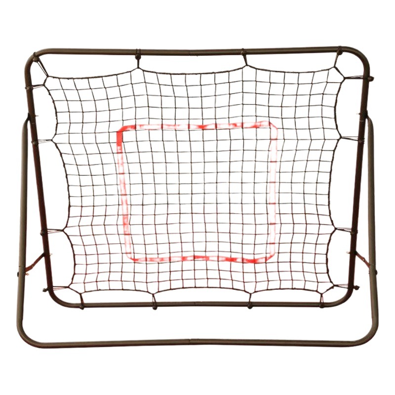 Naili rebound goal rebound net rebound goal football trainer rebound net rebound door portable football door