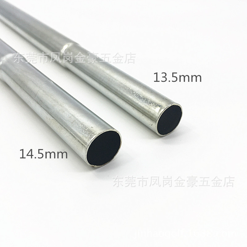 Picture of Golf Club Extension Rod Extension Rod 0.58 0.60 Iron Pipe Spot Golf Accessories