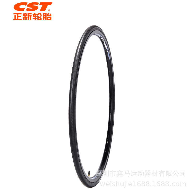 Zhengxin Dead Fly Car Tire Bicycle Road Bike 700X25/28/35C Racing Tire