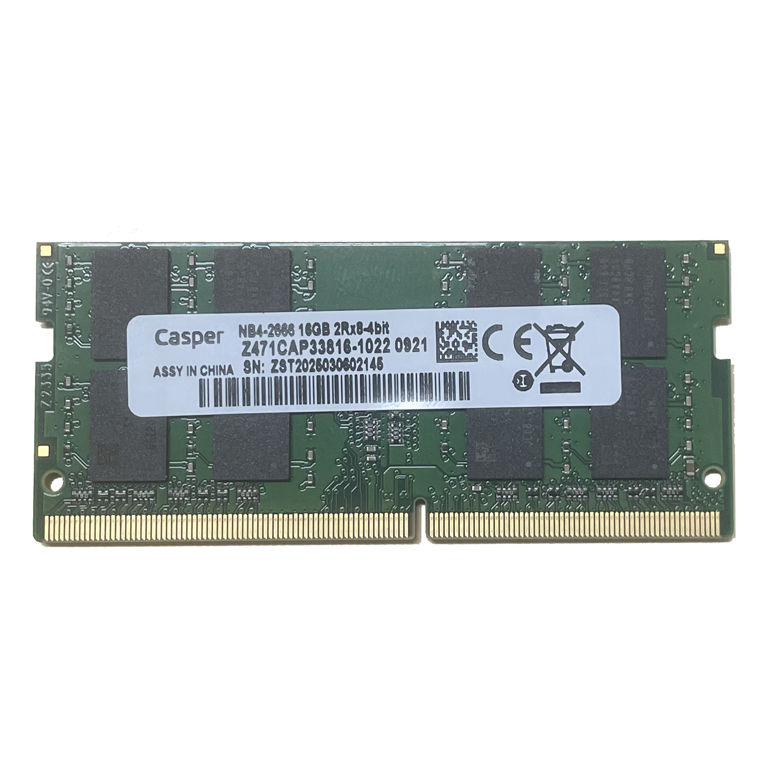 Picture of Wholesale Laptop Memory Desktop Memory Stick Ddr4 Ddr5 Memory Stick Wholesale