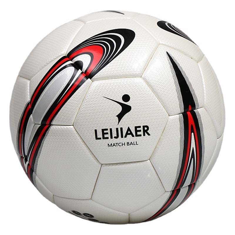 Regal youet al fit PU football No. 4 No. 5 football standard adult youth training match football
