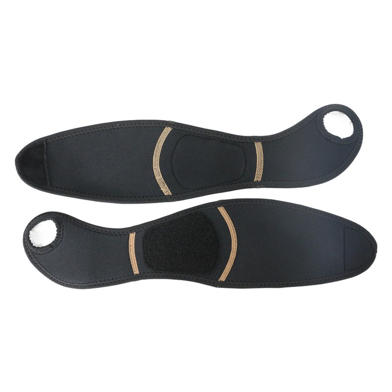 Sports Fitness Wrist Protection Anti-sprain Thumb Winding Pressurized Wrist Protection Running Badminton Basketball Hand Guard Wristband
