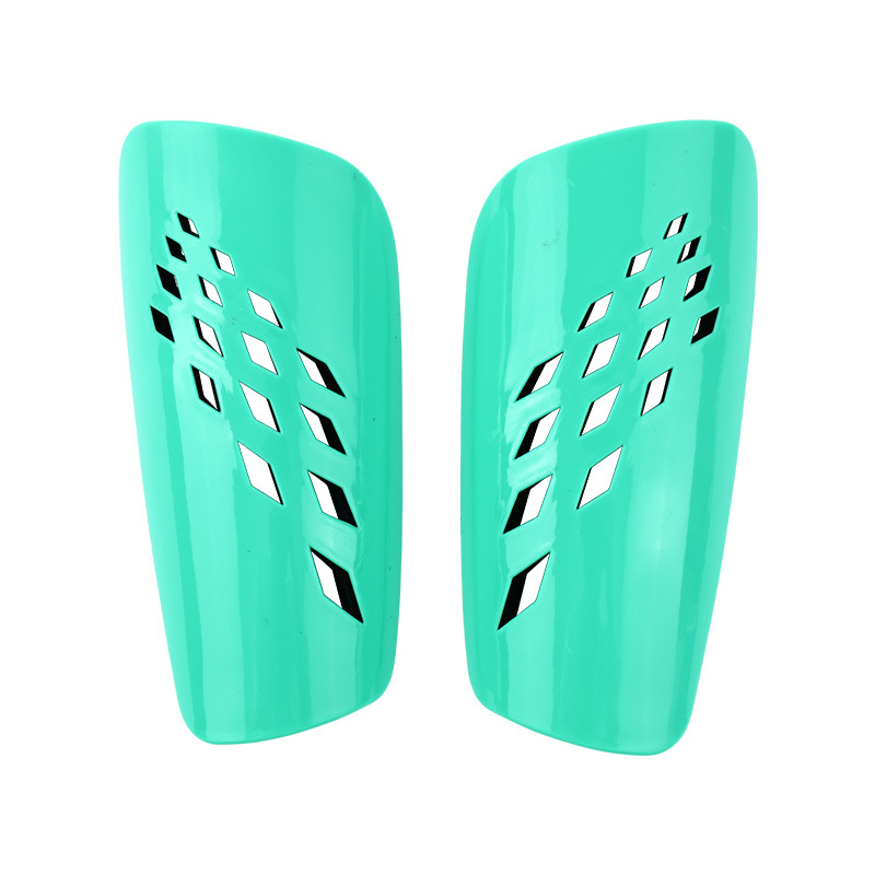 Picture of Football Leg Guard Professional Training Porous Thickened Breathable Calf Guard Socks Plate Set Sports Leg Guard Wholesale