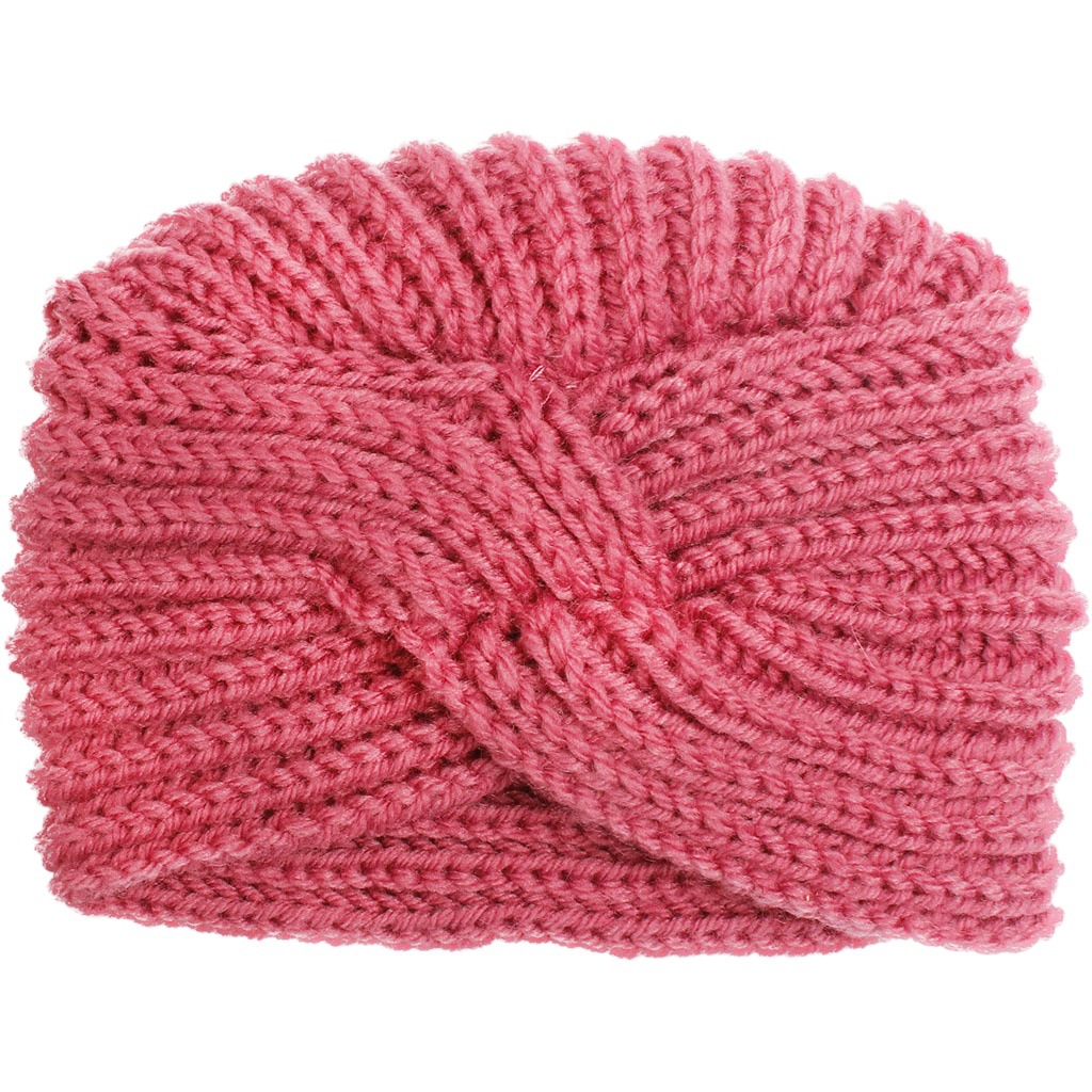 European and American New Knitted Children's Autumn and Winter Hat Warm Candy Color Baby Wool Hat Baby Girl Hat