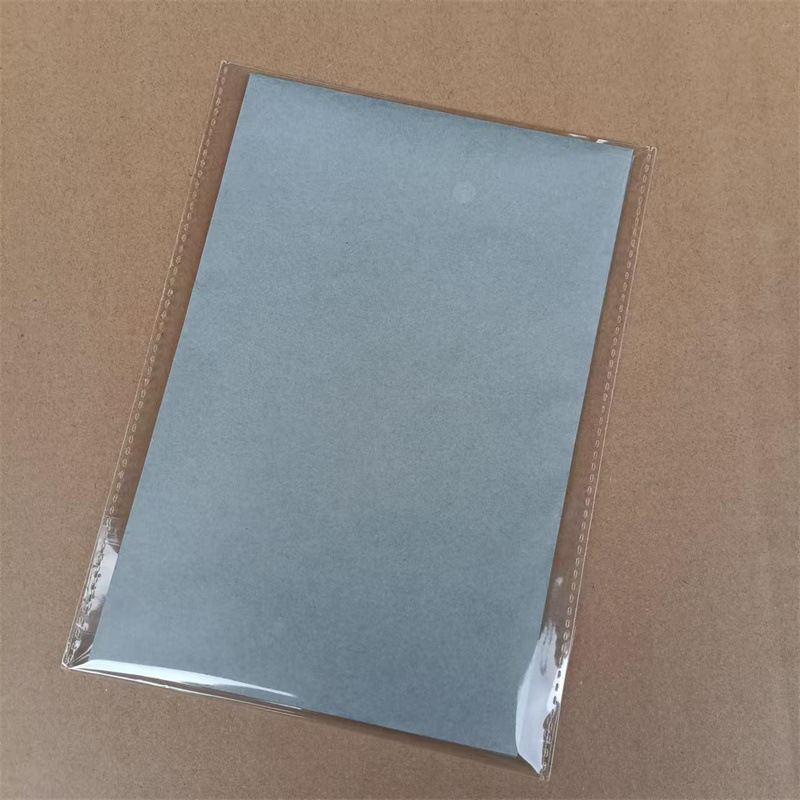 Picture of in stock 14 * 21cm 14g color Sydney paper clothing packaging moisture-proof paper flowers gift packaging copy paper