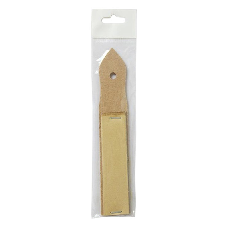 Sketch Pencil Sandboard Painting Pencil Polished Tip Sandpaper Pink Paper Polishing Tip Sandpaper Wholesale