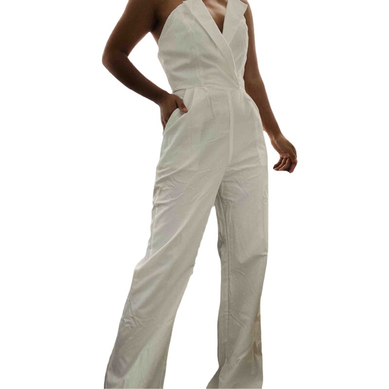 2025 Cross-border Foreign Trade Spring and Summer Chinese-style Long Dress New Chinese-style Pants Slant-breasted Mid-waist Temperament Commuter Pants